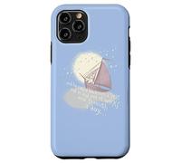 Custodia per iPhone 11 Pro Where the Wild Things Are Sail Away