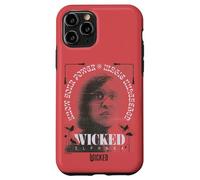 Custodia per iPhone 11 Pro Wicked Elphaba Empowered Magic Portrait