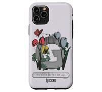 Custodia per iPhone 11 Pro Wicked Glinda The Best Witch Of All