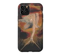 Custodia per iPhone 11 Pro William Blake L'Antico dei Giorni Mitologia Mistica Belle Arti