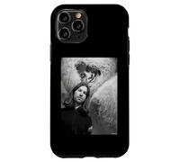 Custodia per iPhone 11 Pro Windowlicker Era Aphex Twin Ritratto Di Andy Willsher