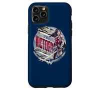Custodia per iPhone 11 Pro Wonder Woman Movie Upward To Victory