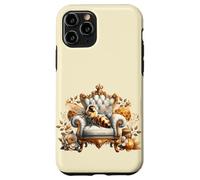 Custodia per iPhone 11 Pro Yellow Bee Accessories For Women Bee Keepers And Queen Bee
