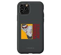 Custodia per iPhone 11 Pro Young Justice Kid Flash With Logo