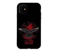Custodia per iPhone 11 Prodotto da Odin | L'impero mondiale di tedeschi e vichinghi