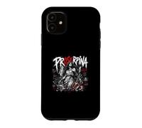 Custodia per iPhone 11 Proserpina Ver Renascor Mythos del mondo sotterraneo