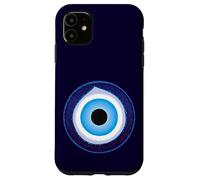 Custodia per iPhone 11 Protezione contro gli spiriti maligni Nazar
