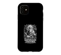 Custodia per iPhone 11 Rabindranath Tagore Canzone Dell'infinito vichingo