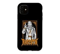 Custodia per iPhone 11 Rasputin