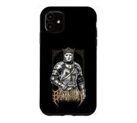 Custodia per iPhone 11 Re Baldovino IV