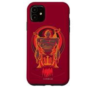 Custodia per iPhone 11 Ready Player One Iron Giant