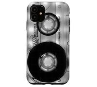 Custodia per iPhone 11 Registratore a cassetta anni '80 e '90
