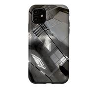 Custodia per iPhone 11 Regni Paralleli