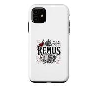 Custodia per iPhone 11 REMUS Lupo Romano Roma Romolo Mitologia Leggenda