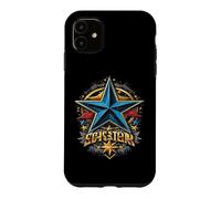 Custodia per iPhone 11 Rock Stars Assemble Edizione Limitata