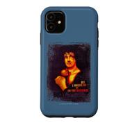 Custodia per iPhone 11 Rocky All I Wanna Do Is Go The Distance