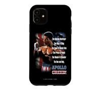 Custodia per iPhone 11 Rocky II The One and Only