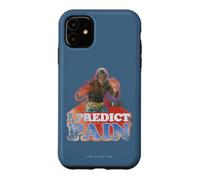 Custodia per iPhone 11 Rocky III I Predict Pain