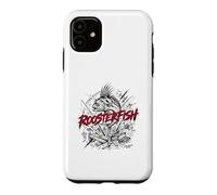 Custodia per iPhone 11 Roosterfish Predator Pacific Zone Current