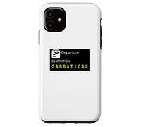 Custodia per iPhone 11 Sabbatico