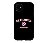 Custodia per iPhone 11 San Carlo, Missouri