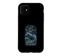 Custodia per iPhone 11 Scilla e Charybdis Mitologia dei mostri marini greci