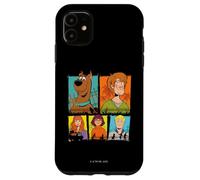 Custodia per iPhone 11 SCOOB! The Gang