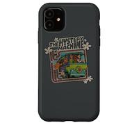 Custodia per iPhone 11 Scooby-Doo It's Lit