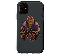 Custodia per iPhone 11 Scooby-Doo Meddling Ginger