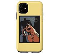Custodia per iPhone 11 Scooby-Doo Out There