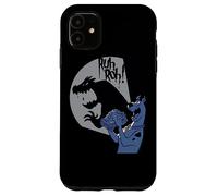 Custodia per iPhone 11 Scooby-Doo Ruh, Roh Shadow