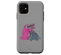 Custodia per iPhone 11 Scooby-Doo Shaggy Beware the Ghastly Ghoul