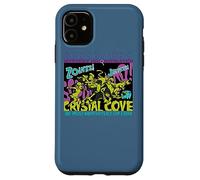 Custodia per iPhone 11 Scooby-Doo The Most Haunting Place