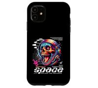 Custodia per iPhone 11 Scopri Le Infinite Possibilità Spazio Fantascienza