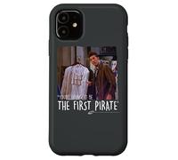 Custodia per iPhone 11 Seinfeld The First Pirate