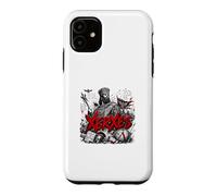 Custodia per iPhone 11 Serse Re Persiano Dei Re Romani Spartan Epic