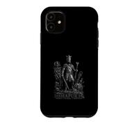 Custodia per iPhone 11 Shapur I Sasanide Re Persia Roma Conquista