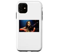 Custodia per iPhone 11 Sharon Corr Violino The Corrs Live In Blue Era 2001