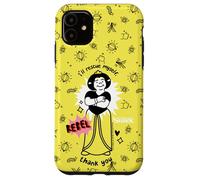 Custodia per iPhone 11 Shrek I’ll Rescue Myself Fiona Rebel