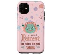 Custodia per iPhone 11 Shrek Voted Fairest in the Land