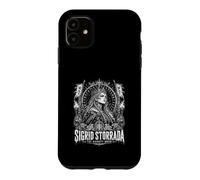 Custodia per iPhone 11 Sigrid Storrada - La leggenda nordico vichinga