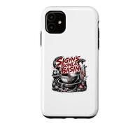 Custodia per iPhone 11 Sigyns Ciotola E Bacino Mitologia Norrena Loki
