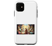 Custodia per iPhone 11 Sinbad scopre una valle luminosa piena di diamanti