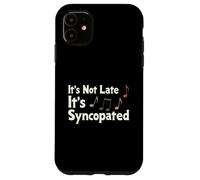 Custodia per iPhone 11 Sincope Ritmo Musica Coro Orchestra