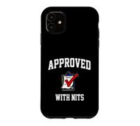 Custodia per iPhone 11 Software Engineer Code Review Approved With Nits