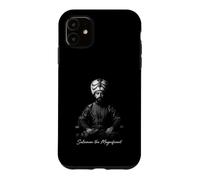 Custodia per iPhone 11 Solimano Il magnifico sultano dell'Impero Ottomano