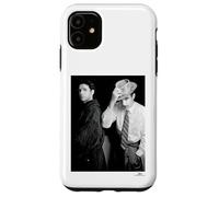 Custodia per iPhone 11 Sparks This Town Ain't Big Enough Pop Duo di Phil Nicholls