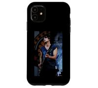 Custodia per iPhone 11 Sporco Belle Cose Live Carl Barat Da Andy Willsher