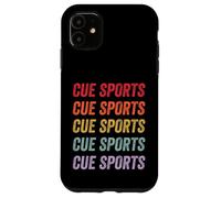 Custodia per iPhone 11 Stecca Sportiva