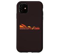 Custodia per iPhone 11 Stile di vita Schenectady New York